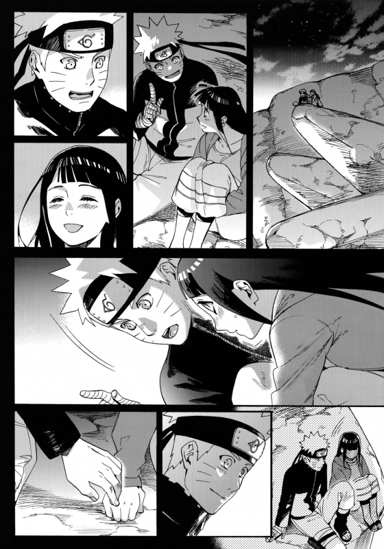 (C90) [a 3103 hut (Satomi)] Yome ga ￮￮ ni Narimashite (Naruto) [English] {doujins.com}_024
