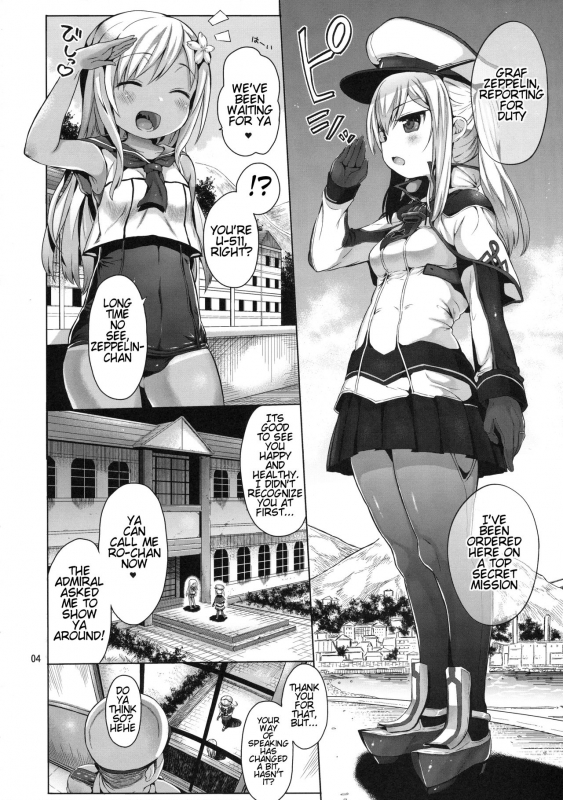 (C90) [micro page (Kuromotokun)] Graf o Sukihoudai_03