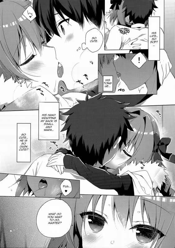 (C91) [23.4do (Ichiri)] Ryouomoi nara Seibetsu Nante Kankeinai yo ne (FateGrand Order) [English_07