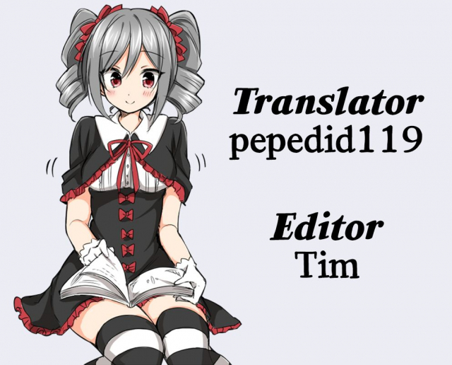 (C91) [774House (774)] Hadakahime Honoka San Kyodai Osubuta vs Chounouryoku Shoujo! [English] [peped_70