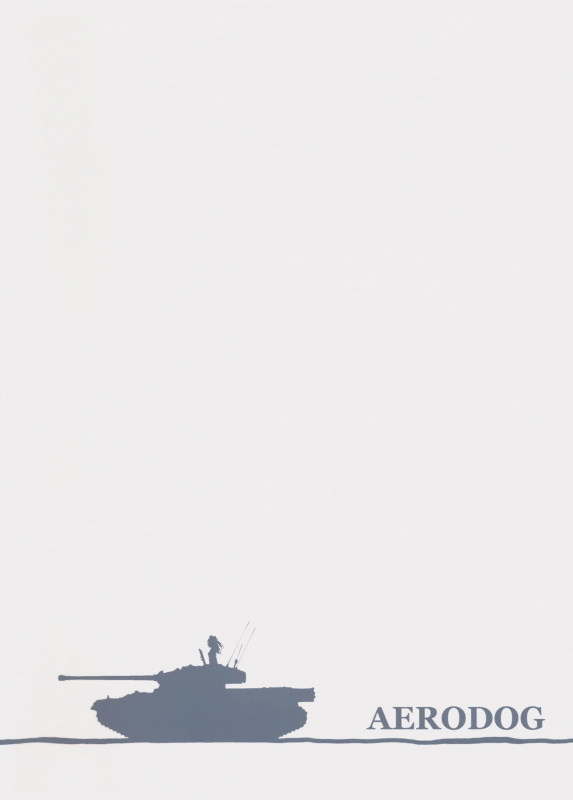 (C91) [AERODOG (inu)] Senshadou no Uramichi -Daigaku Senbatsu Team- (Girls und Panzer) [English] {H_33