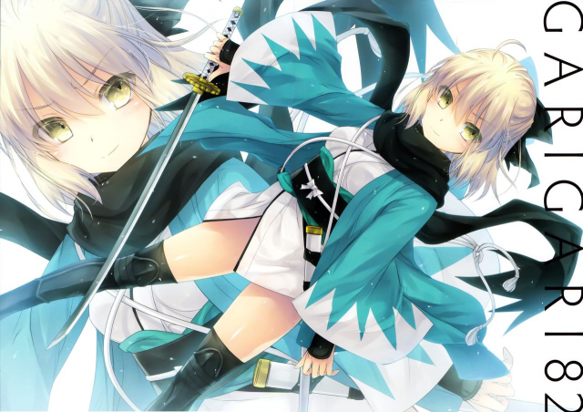 (C91) [Alemateorema (Kobayashi Youkoh)] GARIGARI 82 (FateGrand Order) [English] {darknight}_02