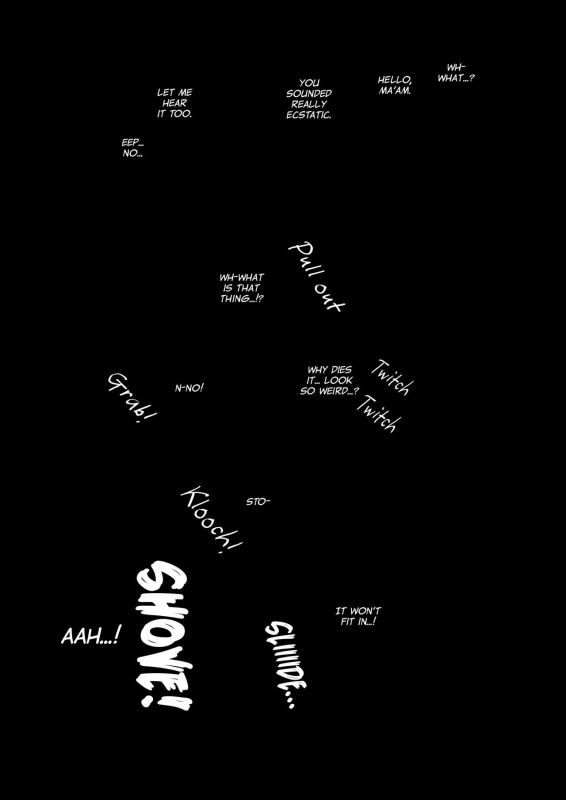 (C91) [Arakureta Monotachi (Arakure)] Tsuma to Charao ga Kieta NTR Bedroom [English] [biribiri]_32