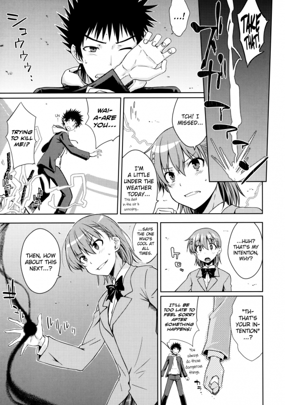 (C91) [Aspergillus (Okara)] ELECTRICAL DAMAGE (Toaru Kagaku no Railgun) [English] [Doujins.com]_03
