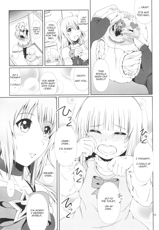 (C91) [Atelier Lunette (Mikuni Atsuko)] SCANDALOUS -Haisetsu no Utahime- act.8 [English]_09