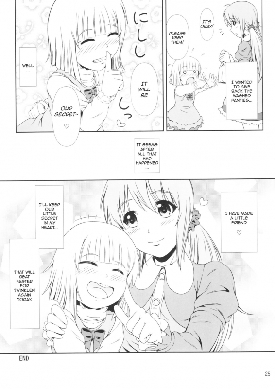(C91) [Atelier Lunette (Mikuni Atsuko)] SCANDALOUS -Haisetsu no Utahime- act.8 [English]_23