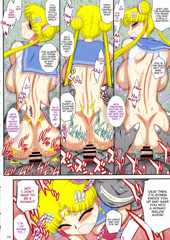 (C91) [BLACK DOG (Kuroinu Juu)] Made in Heaven - Moon - (Bishoujo Senshi Sailor_14