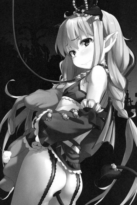 (C91) [Chideji (Oyaji)] Inzei Seikatsu  Royal life (THE IDOLM@STER CINDERELLA GIRLS) [English] [ATF]_01