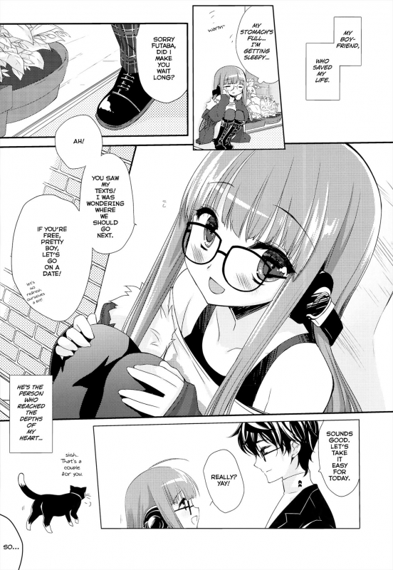 (C91) [D.N.A.Lab. (Miyasu Risa)] FUTABA REVIVE (Persona 5) [English]_06