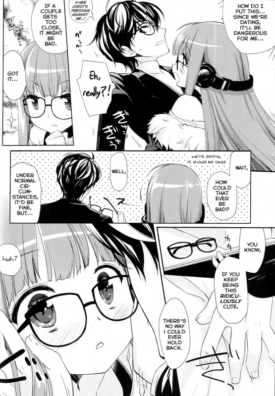 (C91) [D.N.A.Lab. (Miyasu Risa)] FUTABA REVIVE (Persona 5) [English]_08