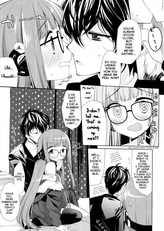 (C91) [D.N.A.Lab. (Miyasu Risa)] FUTABA REVIVE (Persona 5) [English]_09