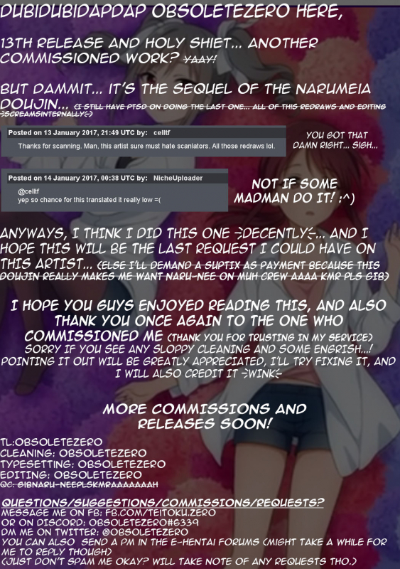 (C91) [Deastim (Unadon)] Ne_26