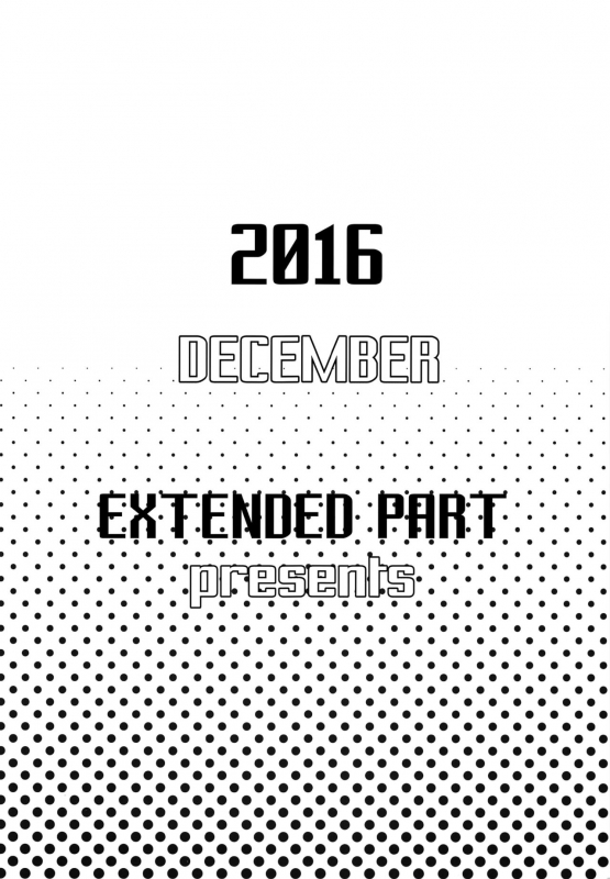 (C91) [EXTENDED PART (Endo Yoshiki_21