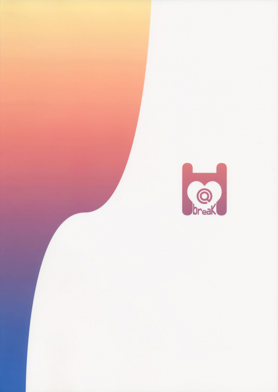 (C91) [H@BREAK (Itose Ikuto)] Comike de Gyakunan Shitek_23