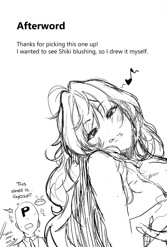 (C91) [HBO (Henkuma)] Love Shiki (THE IDOLM@STER CINDERELLA GIRLS) [English] {Hennojin}_28