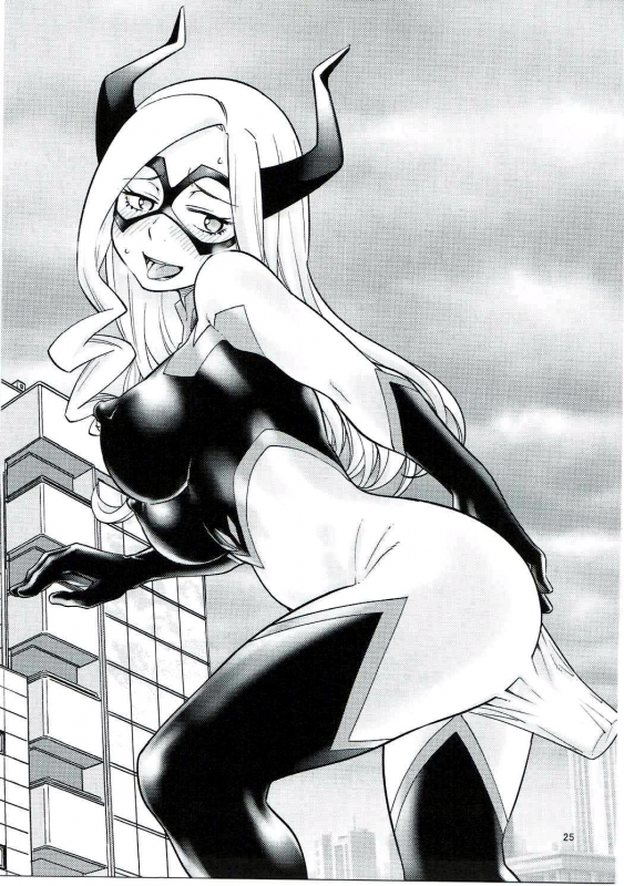 (C91) [HEADROOM (Sakawaki Herodai)] H ERO!! 2 -Side A(Ashi_23