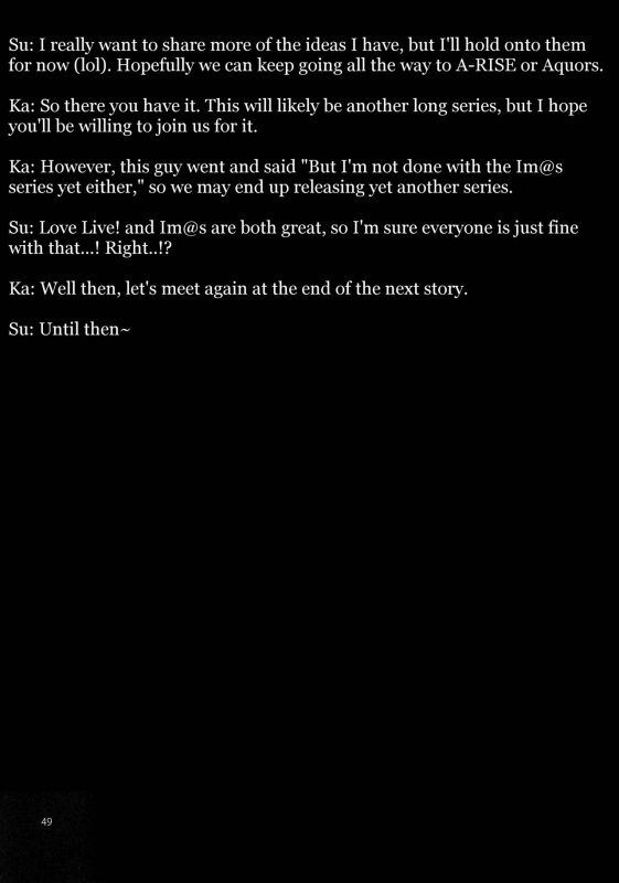 (C91) [Kaguya Hime Koubou (Gekka Kaguya)] Futana Live! (Love Live!) [English] [Tigoris Translates]_48