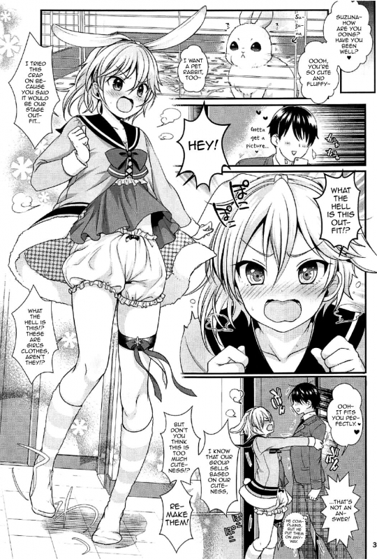 (C91) [Kakukonoka (Menoko)] Hatsujou Biyori (Ensemble Stars!) [English] [mysterymeat3]_03