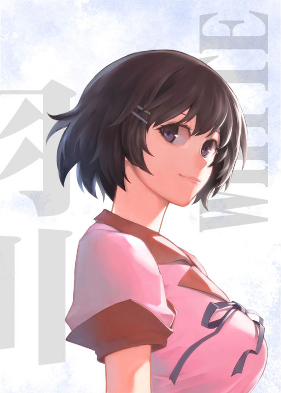 (C91) [Kayoudou (Shouka)] Hanekawa WHITE (Bakemonogatari) [English] [Trinity Translations Team]_28