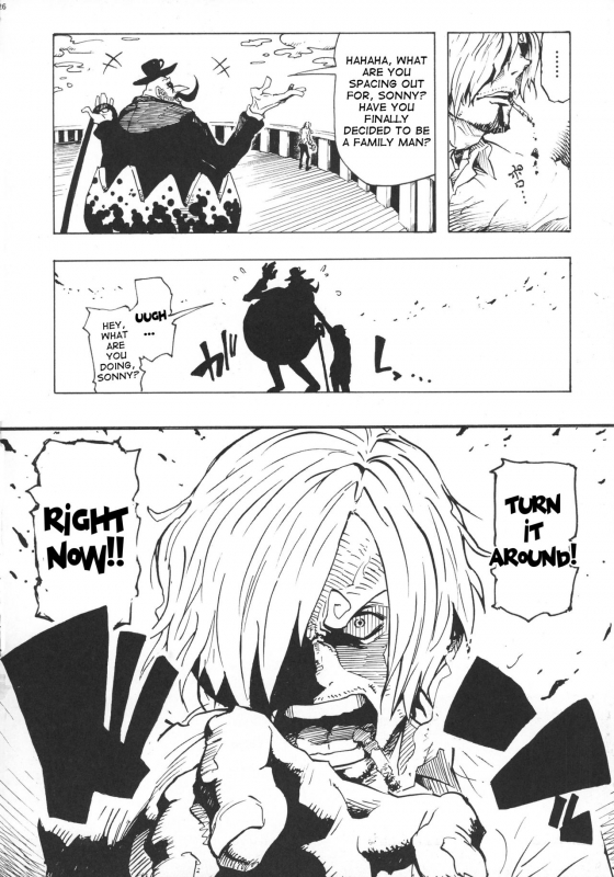 (C91) [Kocho Kocho Koukou (Bonten)] P.O.M Another Episode J.A.C.K (One Piece) [English] [desudesu]_27