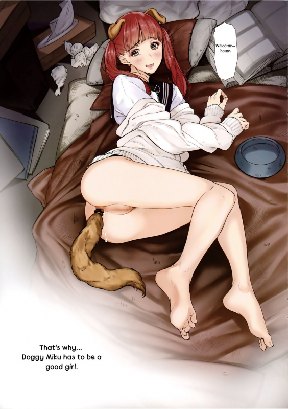 (C91) [Kuragamo (Tukinowagamo)] SHITSUKE IROIRO [English] [Ricetaffy]_09