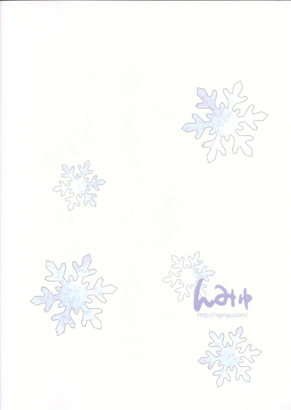 (C91) [Ngmyu (Tohgarashi Hideyu)] Himitsu no Sanshouuo (THE iDOLM@STER) [English] [mysterymeat3]_25