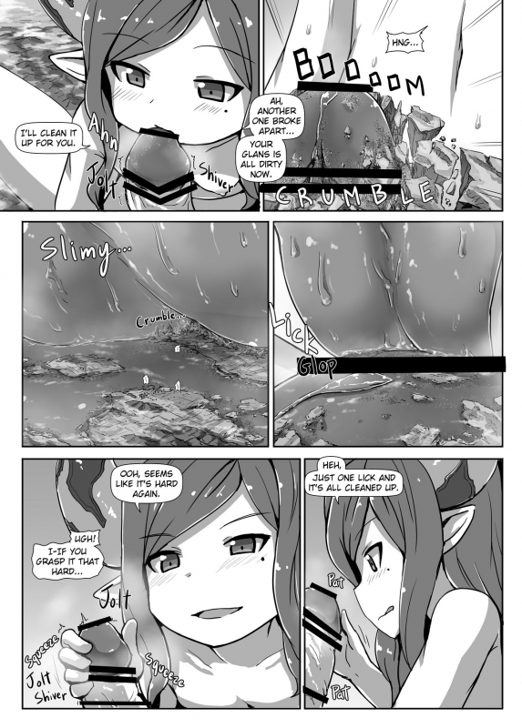 (C91) [Ochikonium (Terada Ochiko)] Ookiku Narulumaya (Granblue Fantasy) [English]_11