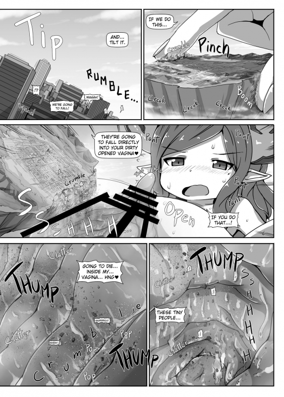 (C91) [Ochikonium (Terada Ochiko)] Ookiku Narulumaya (Granblue Fantasy) [English]_15