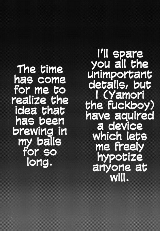 (C91) [Okina Keikaku (Shiwasu no Okina)] Gimai Himari  My Stepsister Himari [English]_02