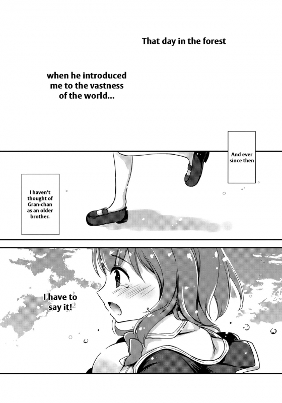 (C91) [Oracle Eggs (Suihi)] Daisuki Yaia (Granblue Fantasy) [English] [Doki Fansubs]_09