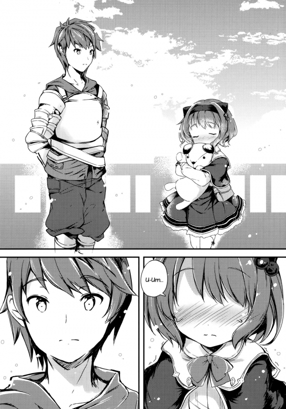 (C91) [Oracle Eggs (Suihi)] Daisuki Yaia (Granblue Fantasy) [English] [Doki Fansubs]_10