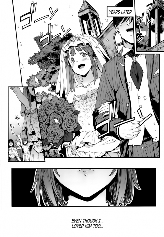 (C91) [PIANIISHIMO (Pija)] Zutto Tomodachi  Friends Forever (THE IDOLM@STER CINDERELLA GI_02