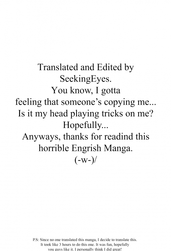 (C91) [PLANT (Tsurui)] Makoto to Seifuku  Makoto and a Uniform (THE iDOLM@STER) [English] [SeekingEyes]_34