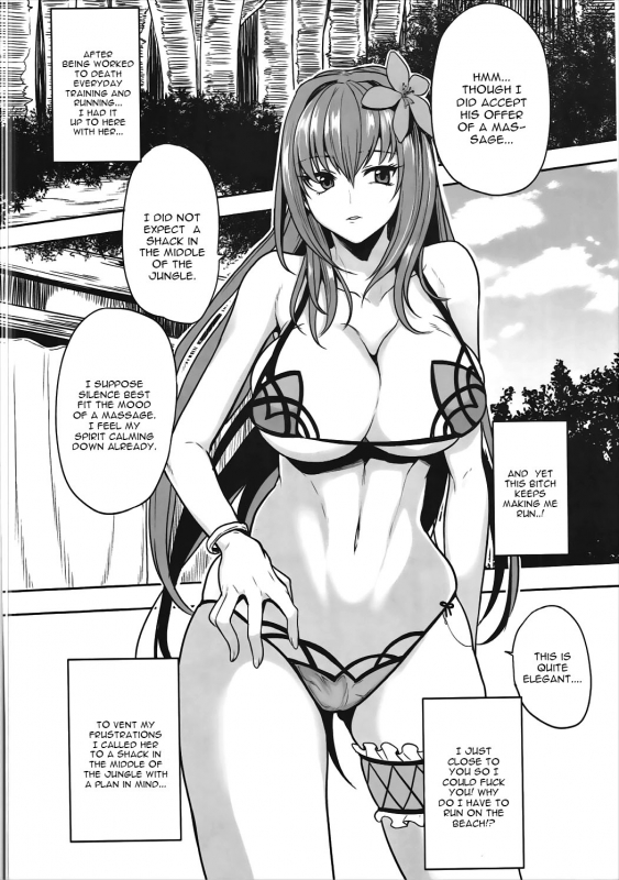 (C91) [Rorinoutage (Shimantogawa)] Shishou Massage wa Dou desu ka (FateGrand Order) [English] [const_04