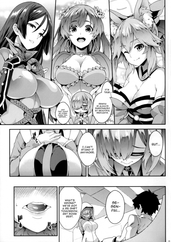 (C91) [SAZ (soba)] Why am I jealous of you (FateGrand Order) [English] [constantly]_03