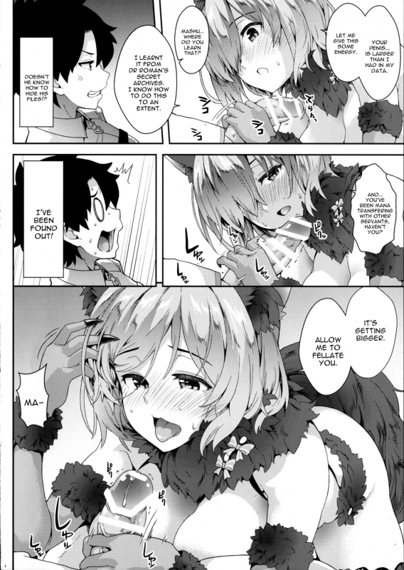 (C91) [SAZ (soba)] Why am I jealous of you (FateGrand Order) [English] [constantly]_06