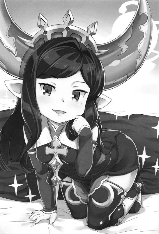 (C91) [SECREDER (Jingai Modoki)] Atarashii Fate Episode ga Ar_01