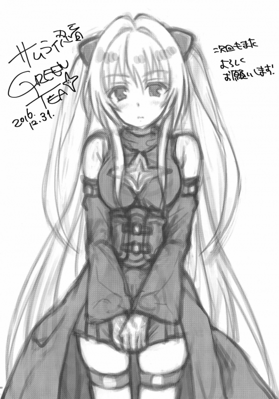 (C91) [Samurai Ninja_20