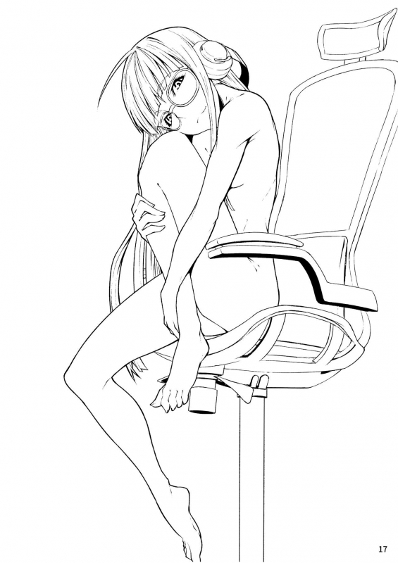 (C91) [Shiroi Yami (K-you)] Yakoudou de 1 MORE  Doing 1 More at Night (Persona 5)_15