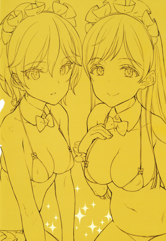 (C91) [Shoujo Kishidan (Oyari Ashito)] OFF SHOT SPECIAL (THE IDOLM@STER CINDERELLA GIRLS) [_01