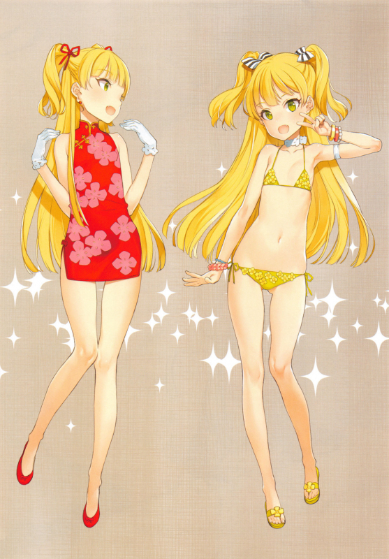 (C91) [Shoujo Kishidan (Oyari Ashito)] OFF SHOT SPECIAL (THE IDOLM@STER CINDERELLA GIRLS) [_09