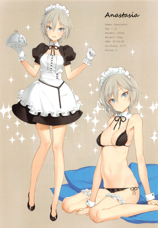 (C91) [Shoujo Kishidan (Oyari Ashito)] OFF SHOT SPECIAL (THE IDOLM@STER CINDERELLA GIRLS) [_18