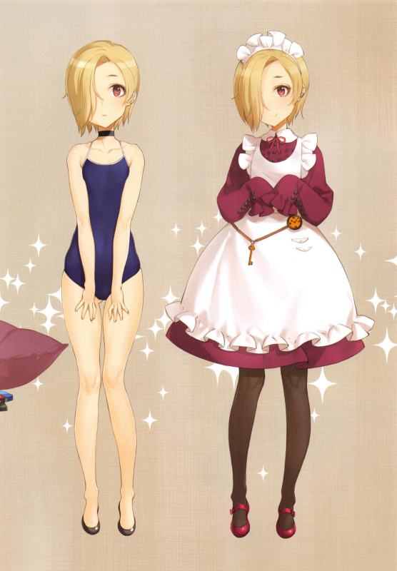 (C91) [Shoujo Kishidan (Oyari Ashito)] OFF SHOT SPECIAL (THE IDOLM@STER CINDERELLA GIRLS) [_45