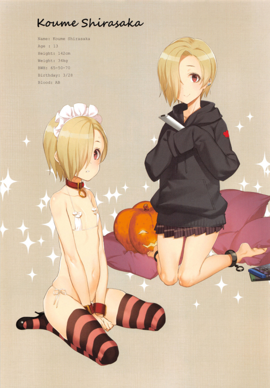 (C91) [Shoujo Kishidan (Oyari Ashito)] OFF SHOT SPECIAL (THE IDOLM@STER CINDERELLA GIRLS) [_46