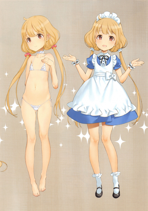 (C91) [Shoujo Kishidan (Oyari Ashito)] OFF SHOT SPECIAL (THE IDOLM@STER CINDERELLA GIRLS) [_69