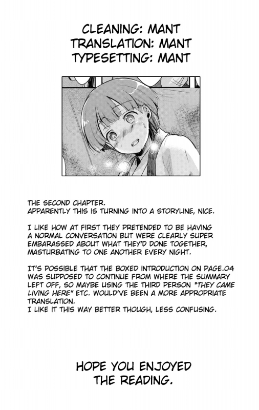 (C91) [TWILIGHT DUSK (Aya)] Zoku, Kakeochi Shoujo Netorare ~Midaresaku Sumire~ [English] {Mant}_34