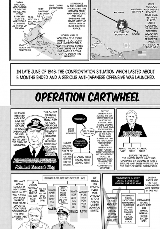 (C91) [Takotsuboya (TK)] Teitoku no Ketsudan - Rabaul 1943 (Kantai Collection -KanColle-) [English] _40