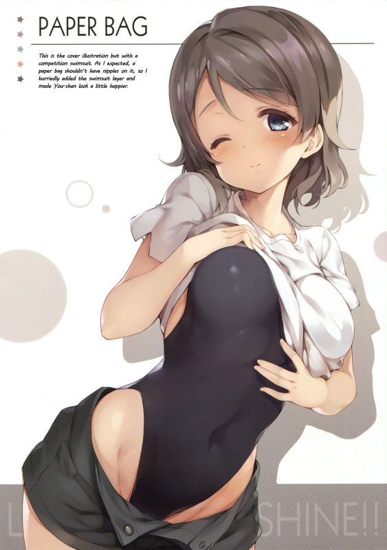 (C91) [Tegone Spike (Senji)] Otona no YOUSOLO! (Love Live! Sunshine!!) [English] [aidsair]_10