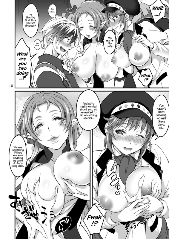 (C91) [Temparing (Tokimachi Eisei)] Happou Bijin Kyoku (Tales of Xillia) [English] {Hennojin}_09