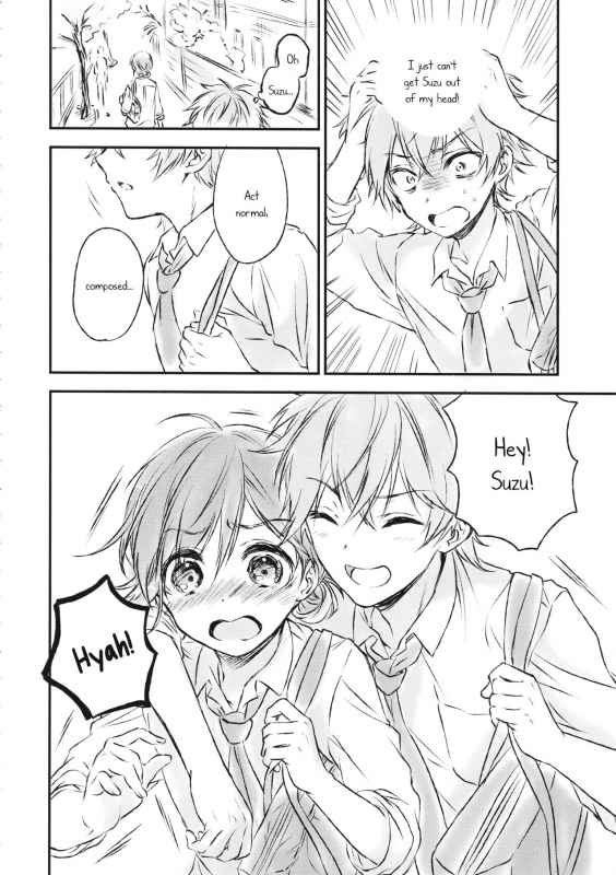 (C91) [canaria (Konayama Kata)] Kimi Dake no Ponytail 2 [English]_02